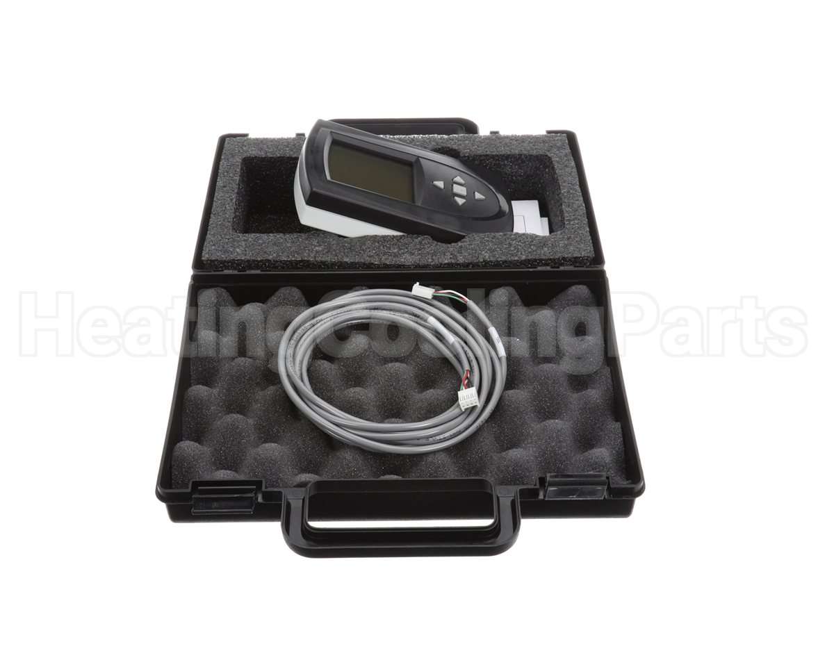 ACDU03 Climatemaster Diagnostic Tool