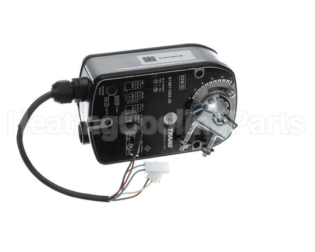 ACT0524 Trane 35# Spring Return 2-10Vdc Act