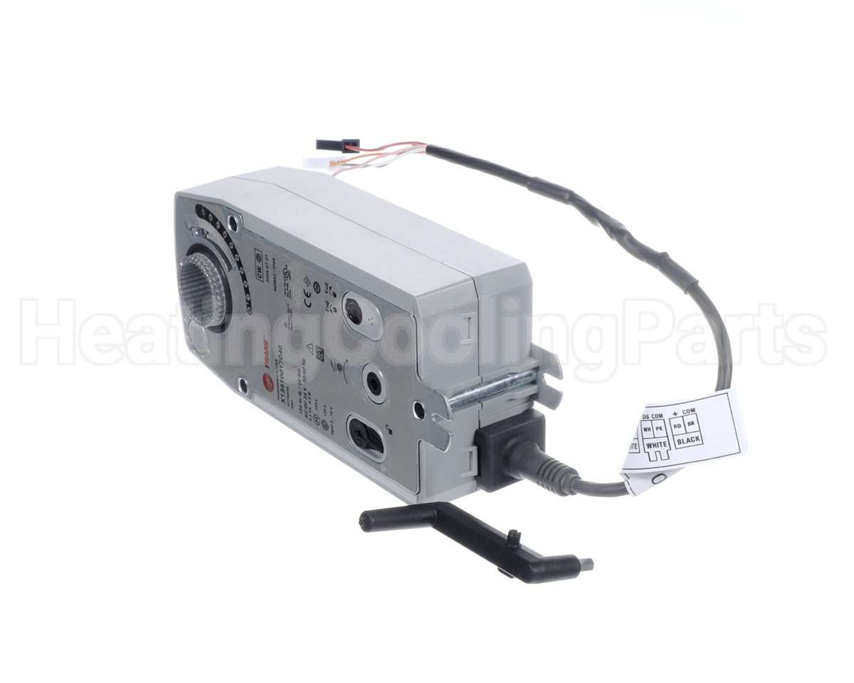 ACT0698 Trane 24V 180# Rotary Actuator