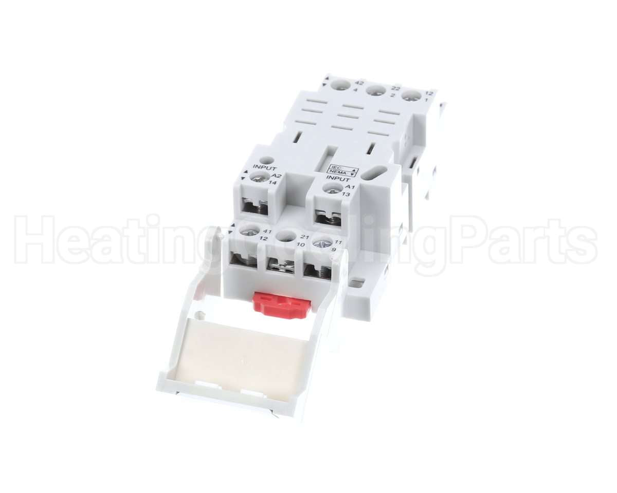 ADP01577 Trane Adapt Ouchsafe Socket-11 Pin