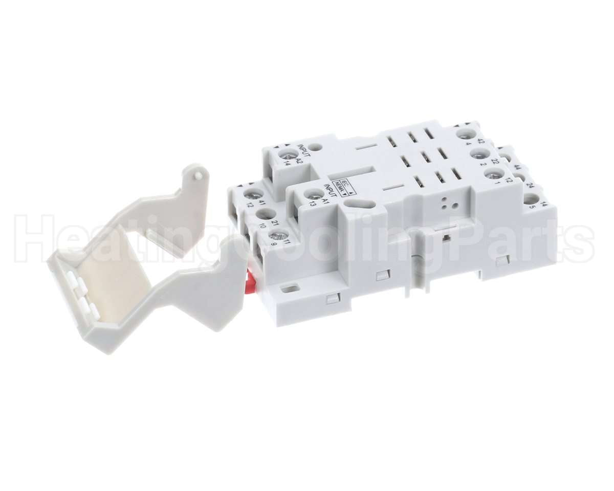 ADP01577 Trane Adapt Ouchsafe Socket-11 Pin