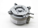 ADPS-08-1-N Dwyer Instruments .08-1.2"Wc Diff Press Sw