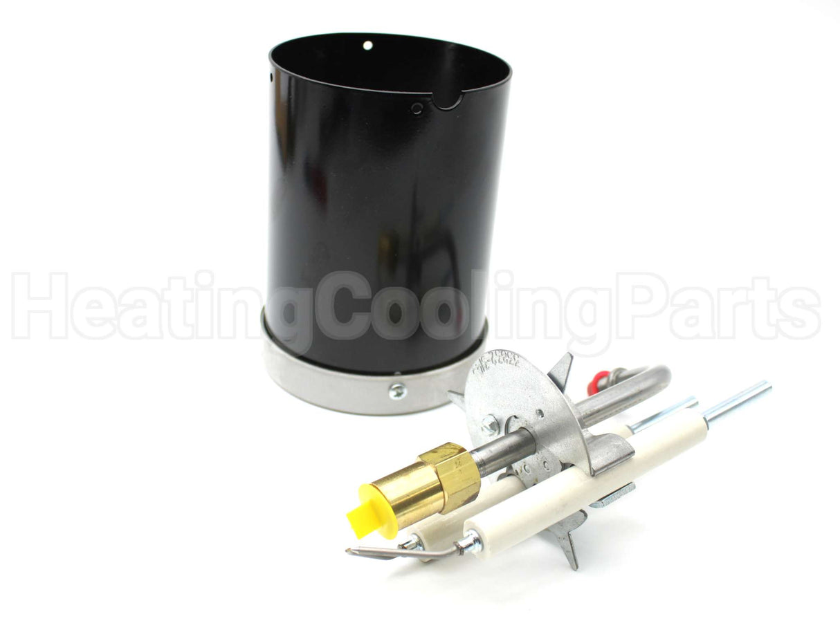 AF46XNHS Beckett Igniter Air Tube Cmbntn