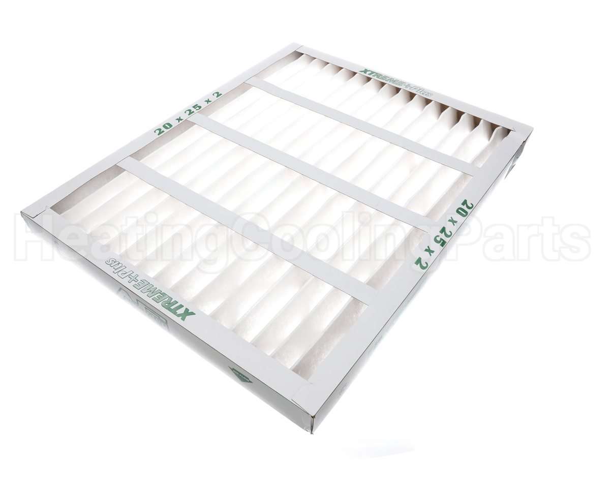 AG0474804 Trane 20X25X2 Filter