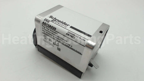 AG13A020 Schneider Electric (Erie) N/C Act.,On/Off,24V
