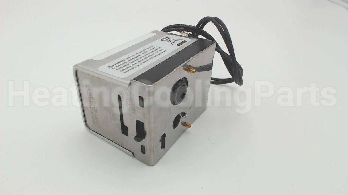 AG24A020 Schneider Electric (Erie) N/O Act.,On/Off,24V,High Temp