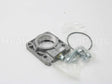 AGF10.40U Siemens Combustion 1 1/2" Npt Flg For Vgd2/Vkp Vl