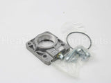 AGF10.40U Siemens Combustion 1 1/2" Npt Flg For Vgd2/Vkp Vl