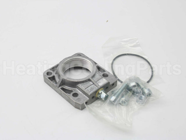 AGF10.40U Siemens Combustion 1 1/2" Npt Flg For Vgd2/Vkp Vl