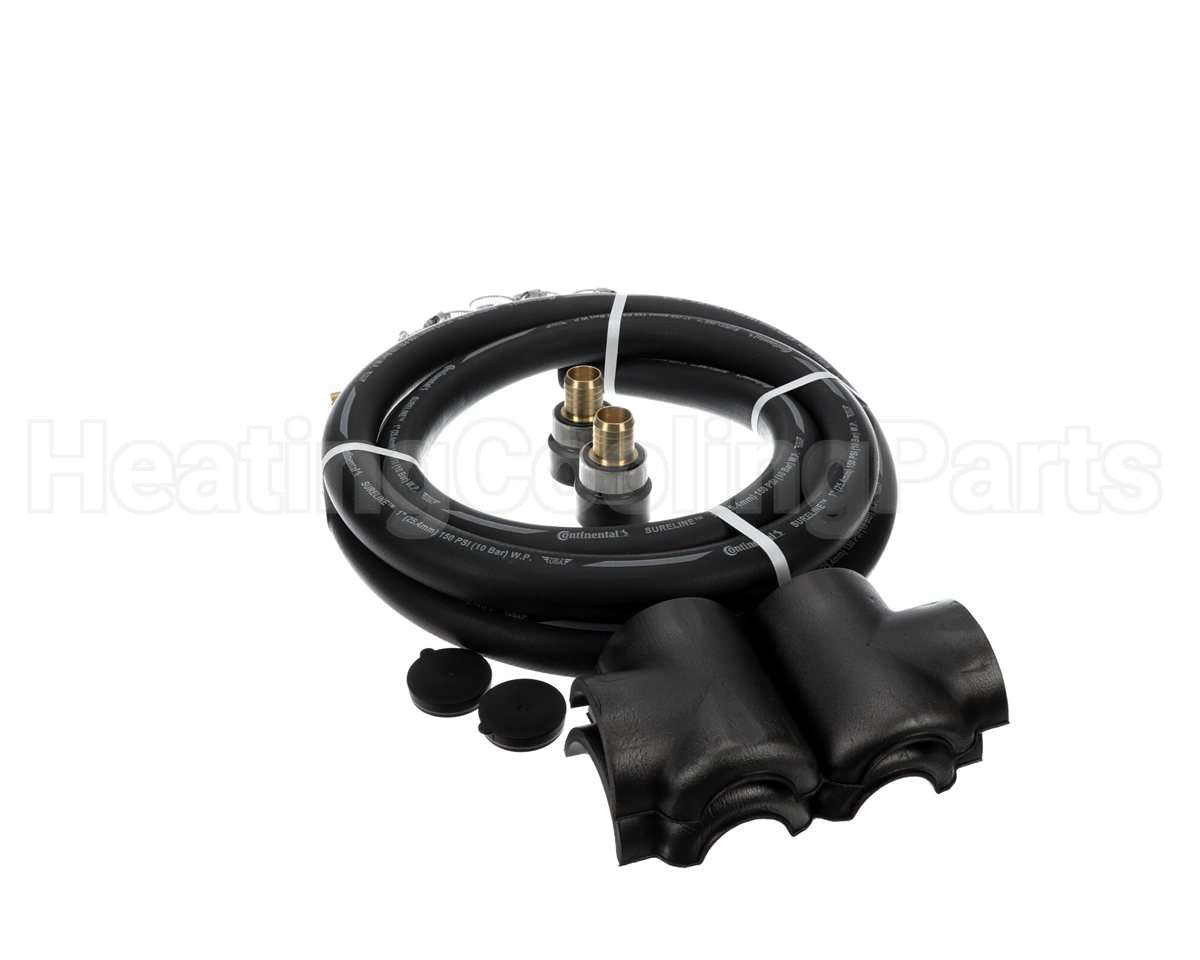 AHK5PE Climatemaster 1" Hose Kit