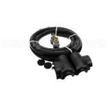 AHK5PE Climatemaster 1" Hose Kit