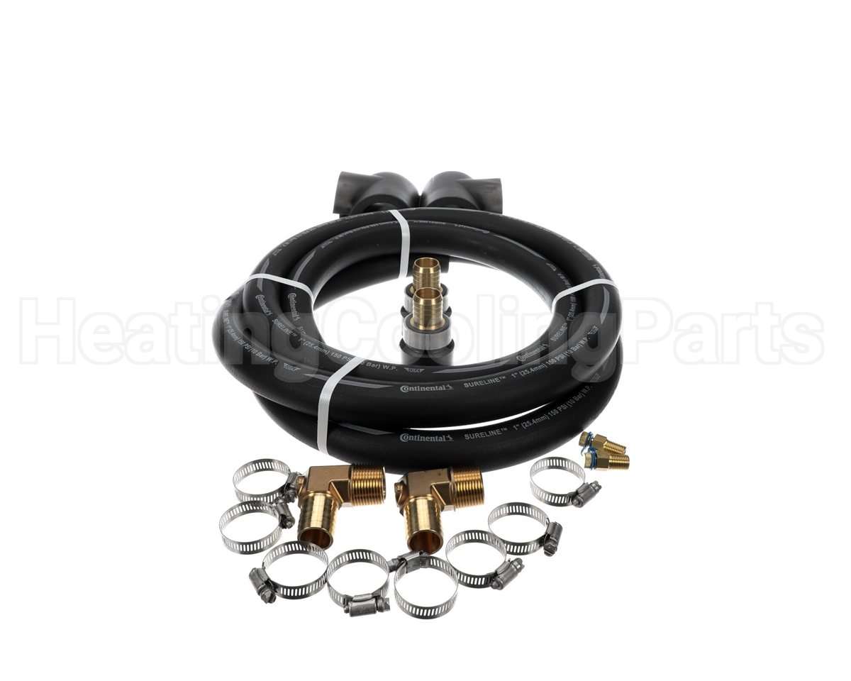 AHK5PE Climatemaster 1" Hose Kit