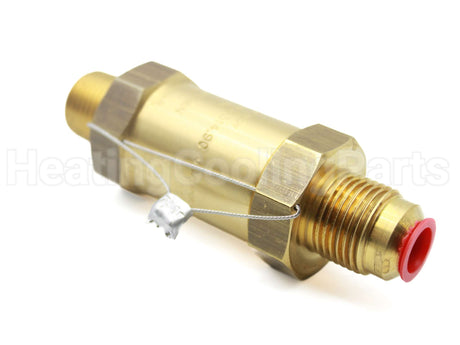 AJ15504 Mueller Industries 450# 1/2X5/8 Nptfe X Flr Prv