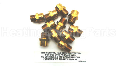 ALPKT554-2 Armstrong Furnace Nat To Lp Conf Kit (1.831010)
