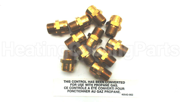 ALPKT554-2 Armstrong Furnace Nat To Lp Conf Kit (1.831010)