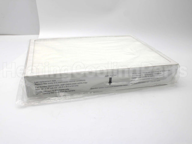 AMPDMH4-0400 Amana-Goodman Hepa Media Filter