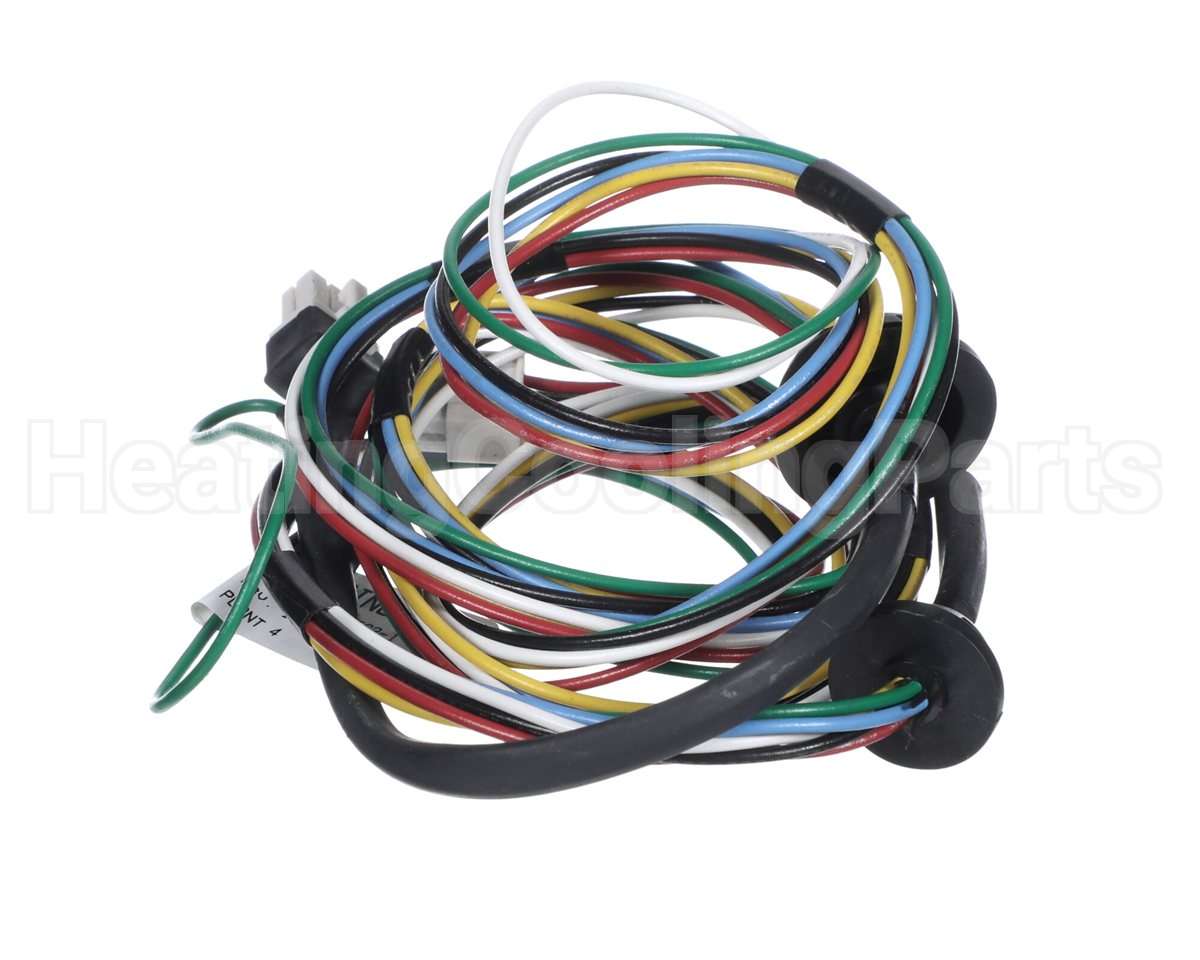 AP14562-2 Rheem-Ruud Wiring Harness - Power Vent