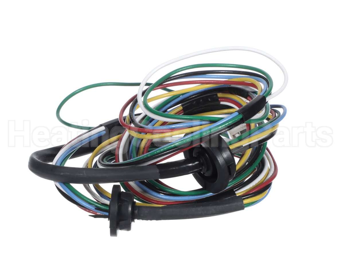 AP14562-2 Rheem-Ruud Wiring Harness - Power Vent