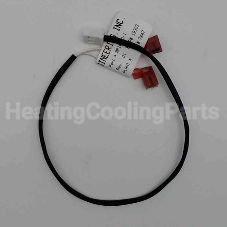 AP14720-1 Rheem-Ruud Fv Sensor Harness