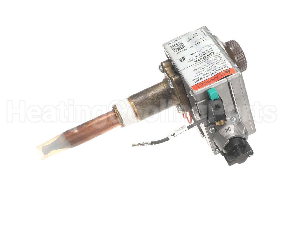 AP14732A Rheem-Ruud Natural Gas Thermostat