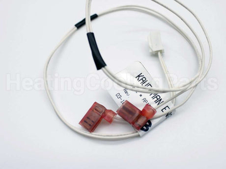 AP15172 Rheem-Ruud Flammable Vapor Sensor Harness