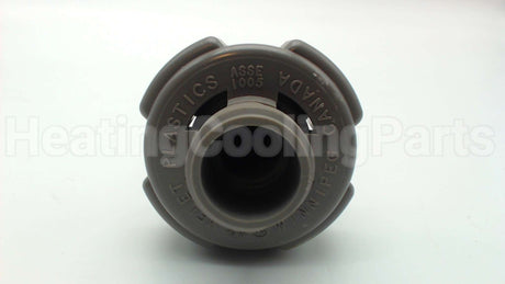 AP16800F Rheem-Ruud Drain Valve - Round Poly