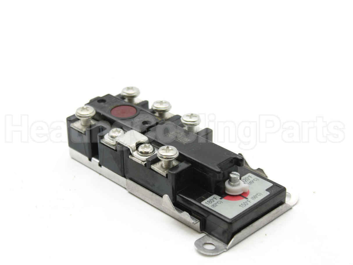AP17231 Rheem-Ruud L180F Limit Upper Thermostat