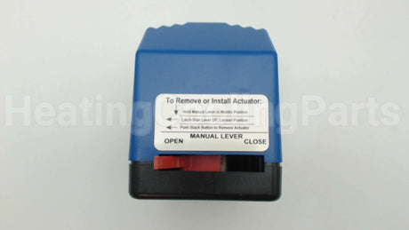 AP23A000 Schneider Electric (Erie) 24V N/O S/R 0-10Or4-20 2Way
