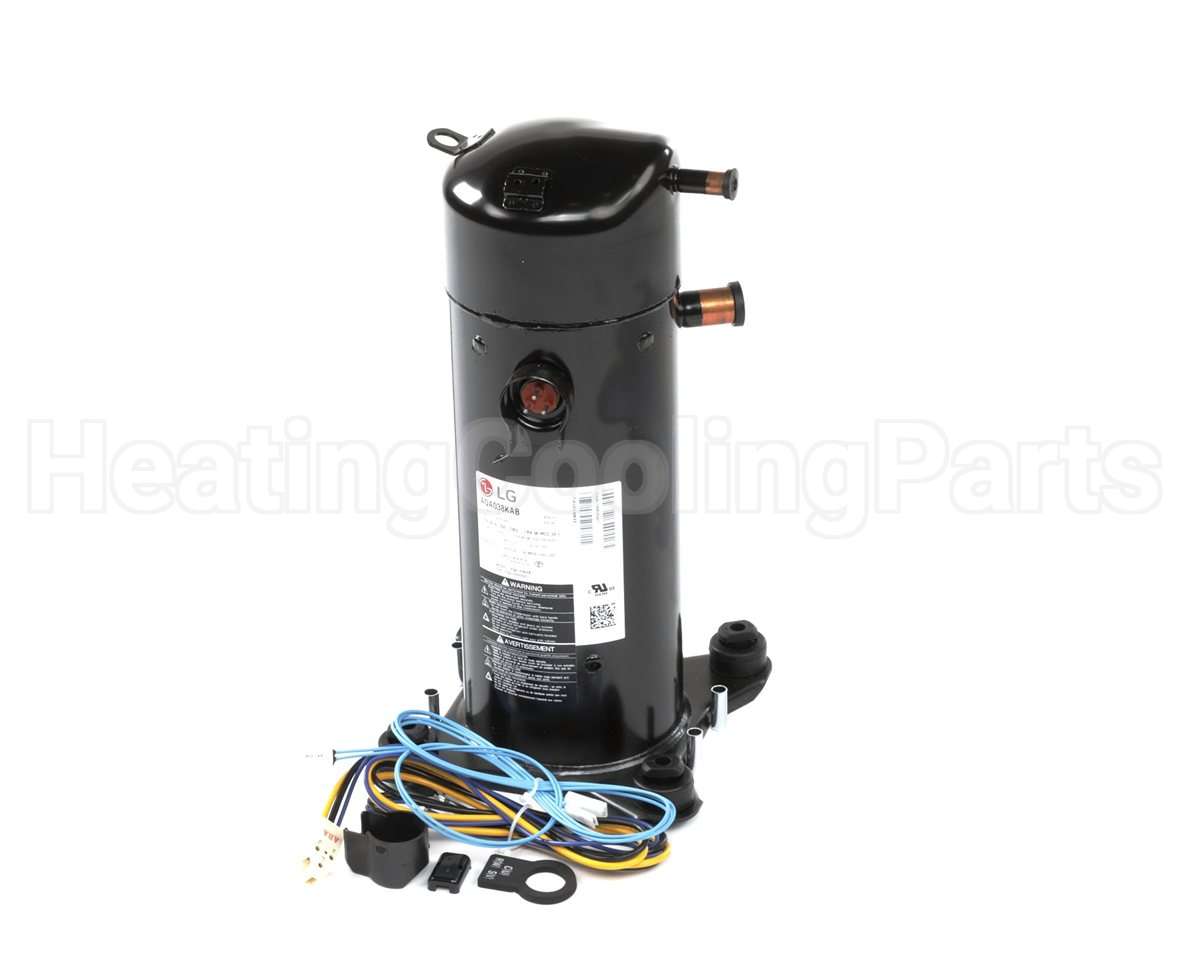 AQA038KAB International Comfort Products 208-230V1Ph R410A Compressor