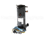 AQA038KAB International Comfort Products 208-230V1Ph R410A Compressor