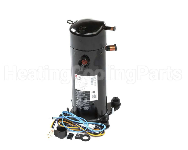AQA038KAB International Comfort Products 208-230V1Ph R410A Compressor