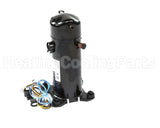 AQA038KAB International Comfort Products 208-230V1Ph R410A Compressor