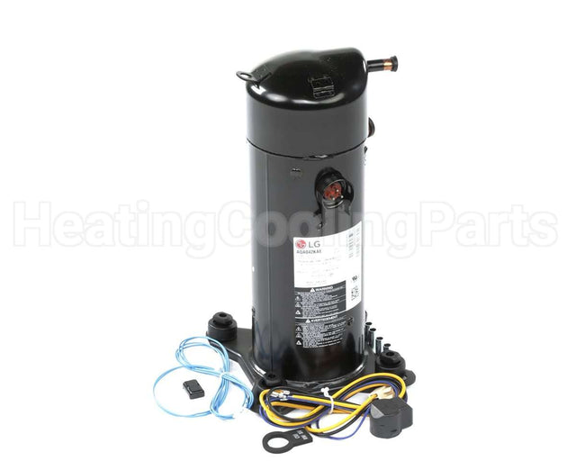 AQA042KAE International Comfort Products Scroll Compressor
