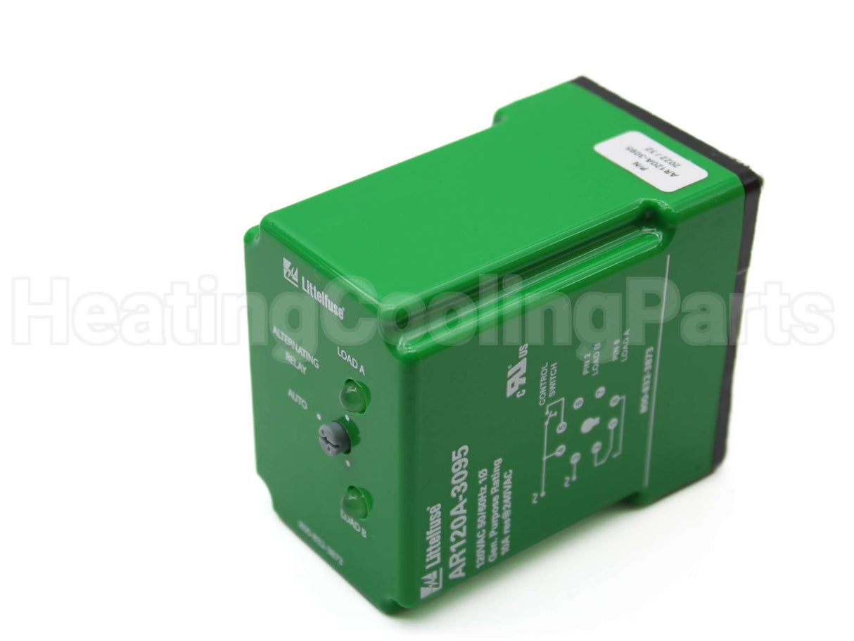 AR120A-3095 Littelfuse Alternating Relay