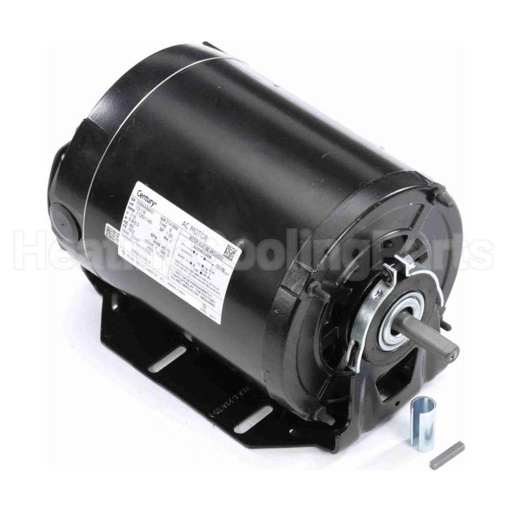 ARB2034L3 Century Fan And Blower Motor