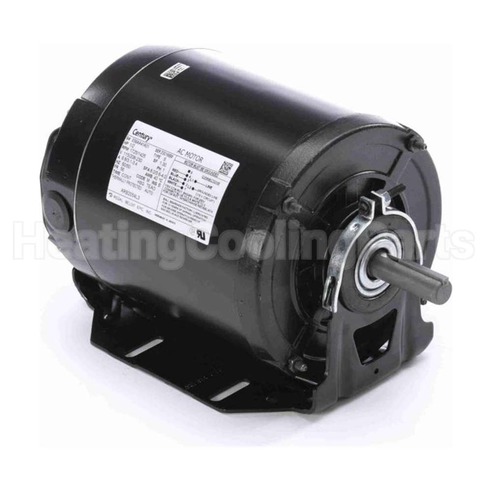 ARB2054L3 Century Fan And Blower Motor