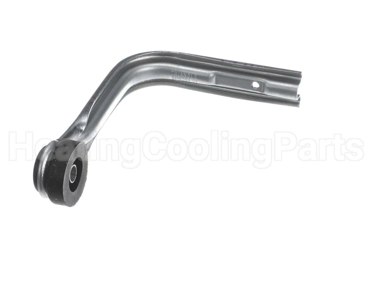 ARM0206 Trane Motor Mnt Arm W/Grommets