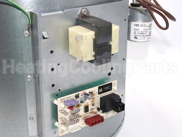 AS-101931-06 Rheem-Ruud Blower Assy