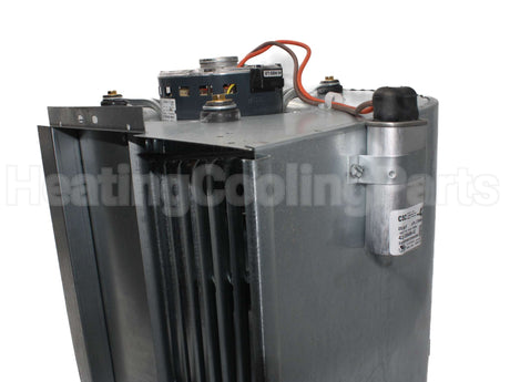 AS-59050-35 Rheem-Ruud Blower Assy