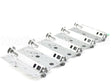 AS-60993-05 Rheem-Ruud 5Tube Burner Assembly
