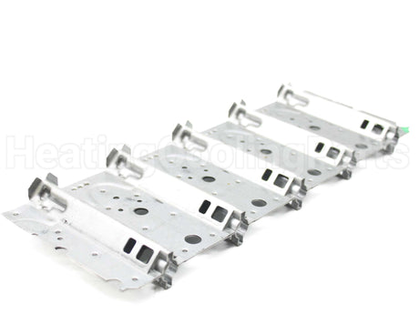 AS-60993-05 Rheem-Ruud 5Tube Burner Assembly