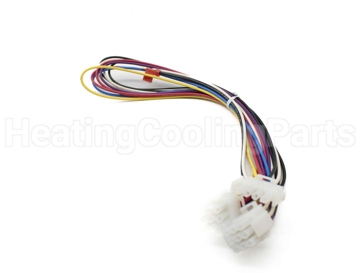 AS-61997-01 Rheem-Ruud 9-Pin Wire Harness