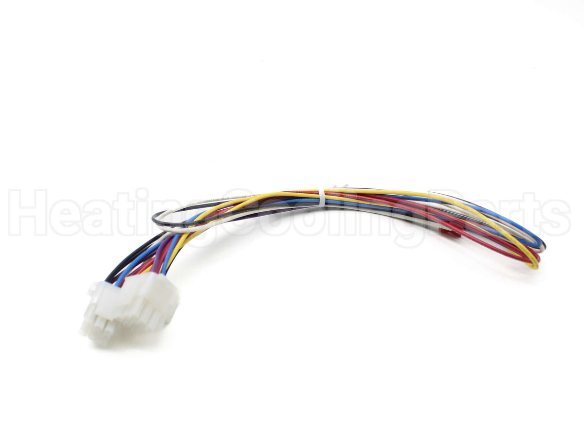 AS-61997-01 Rheem-Ruud 9-Pin Wire Harness