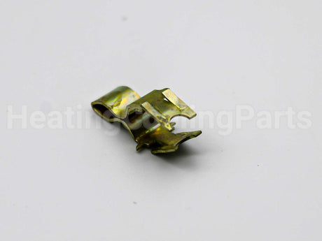 AS22EP286 Carrier Top/Front Platestrike