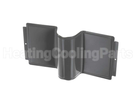 AS39789-2AE Rheem-Ruud Warm Dark Gray Door Jacket