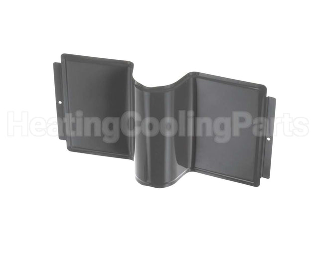 AS39789-2AE Rheem-Ruud Warm Dark Gray Door Jacket