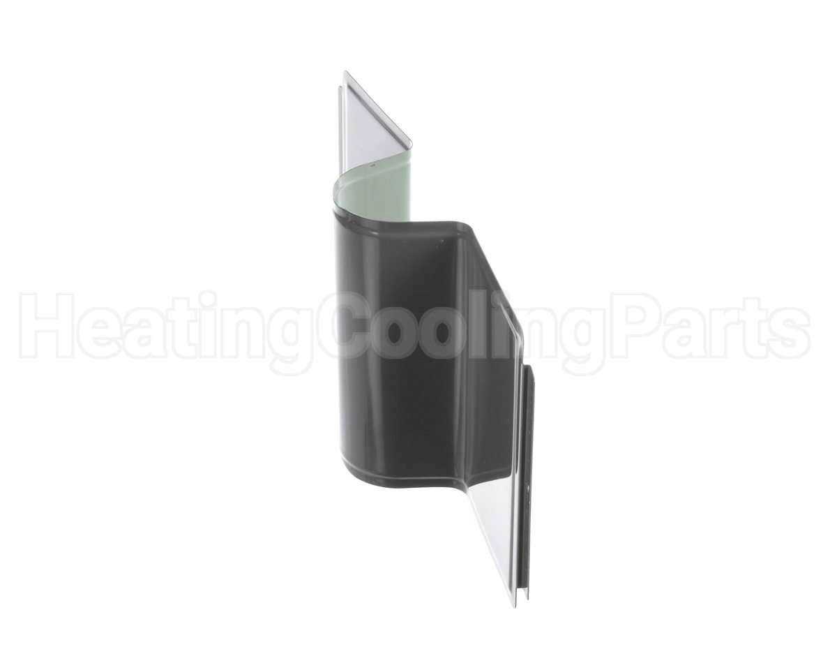 AS39789-2AE Rheem-Ruud Warm Dark Gray Door Jacket