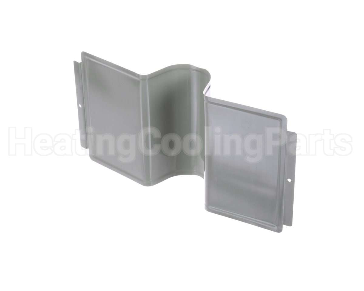 AS39789-2AE Rheem-Ruud Warm Dark Gray Door Jacket