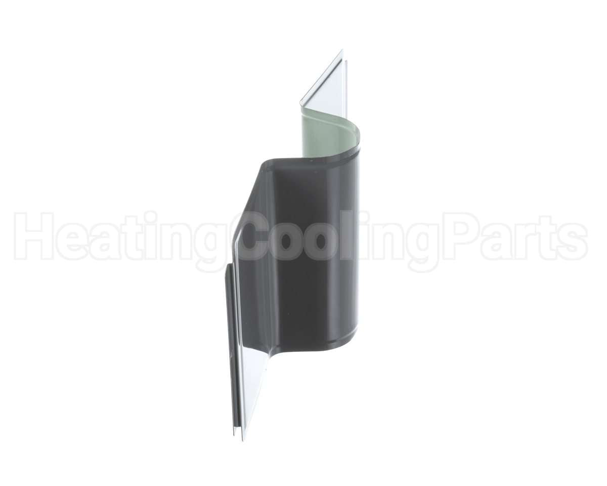 AS39789-2AE Rheem-Ruud Warm Dark Gray Door Jacket