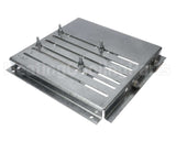 ASM00056 Aaon Assy Mtr Mnt 3Hp 'B' H.eff